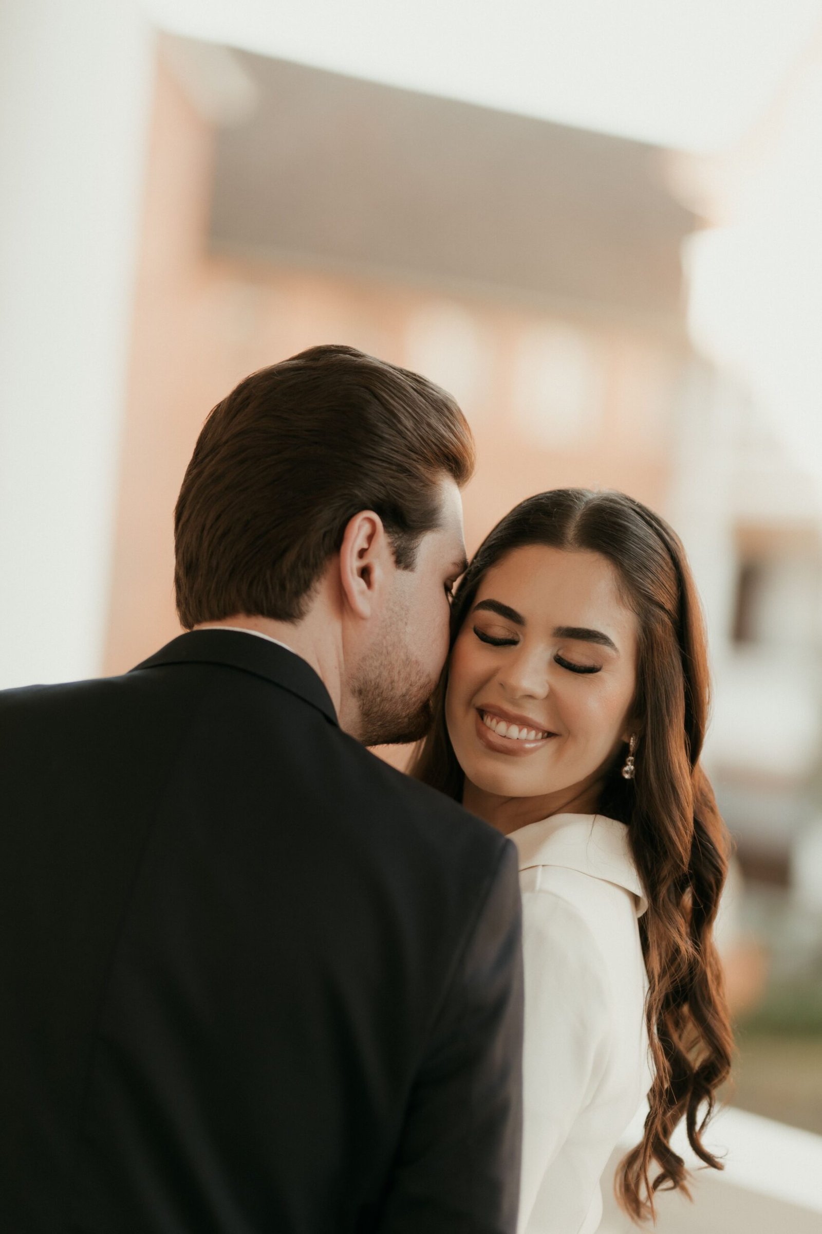 Fernanda y Oscar
