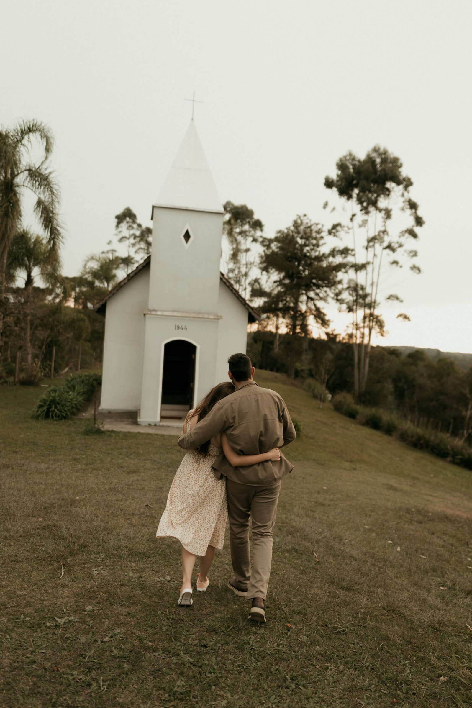 Mariana y Emiliano
